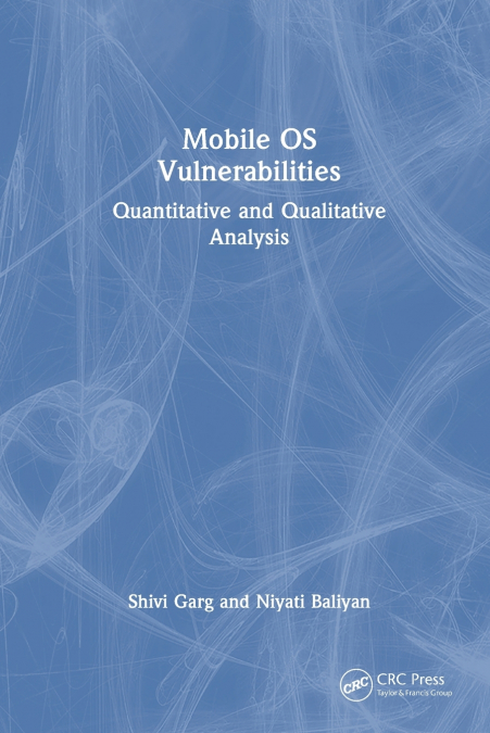 MOBILE OS VULNERABILITIES