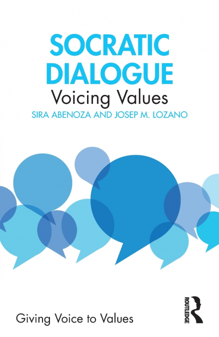 SOCRATIC DIALOGUE