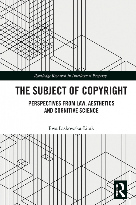 THE SUBJECT OF COPYRIGHT