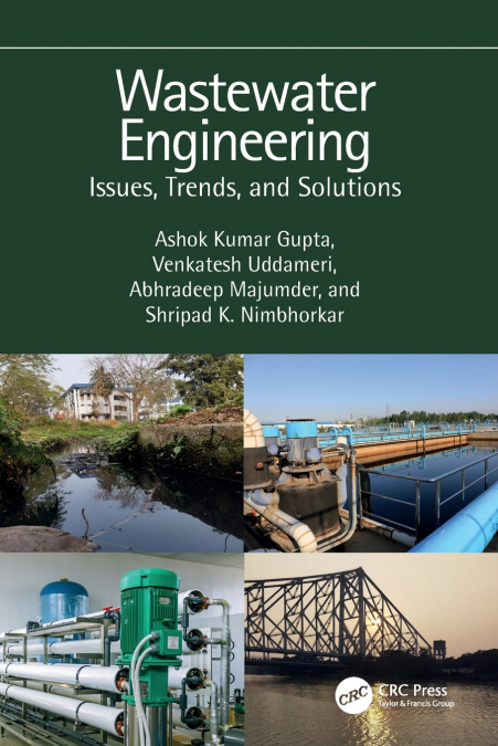 WASTEWATER ENGINEERING