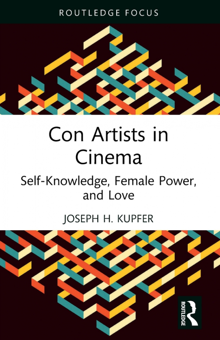 CON ARTISTS IN CINEMA