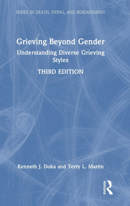 GRIEVING BEYOND GENDER