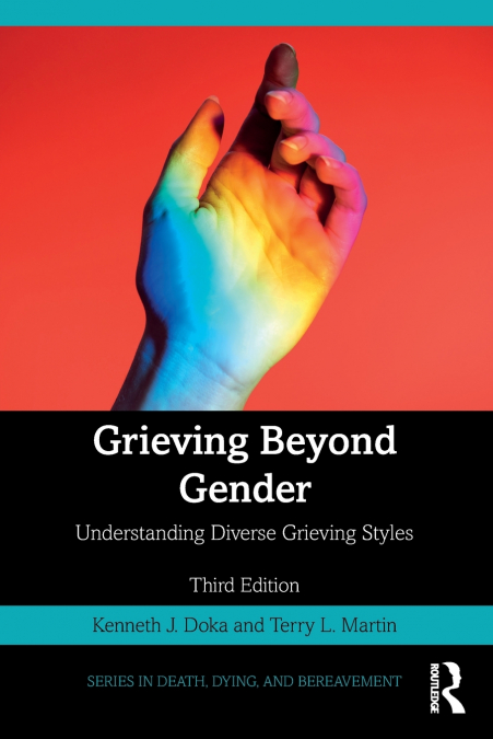 GRIEVING BEYOND GENDER