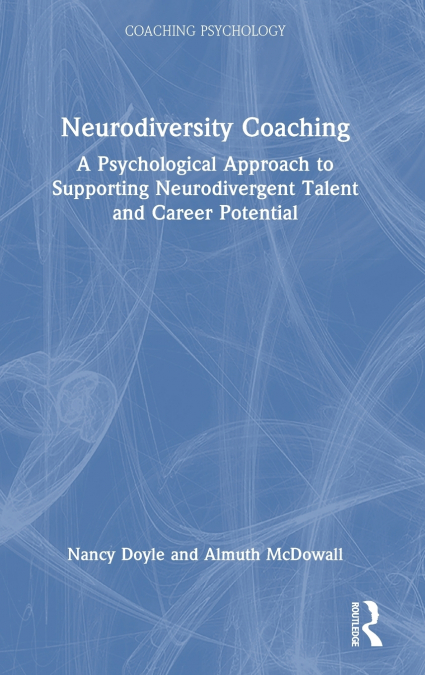 NEURODIVERSITY COACHING