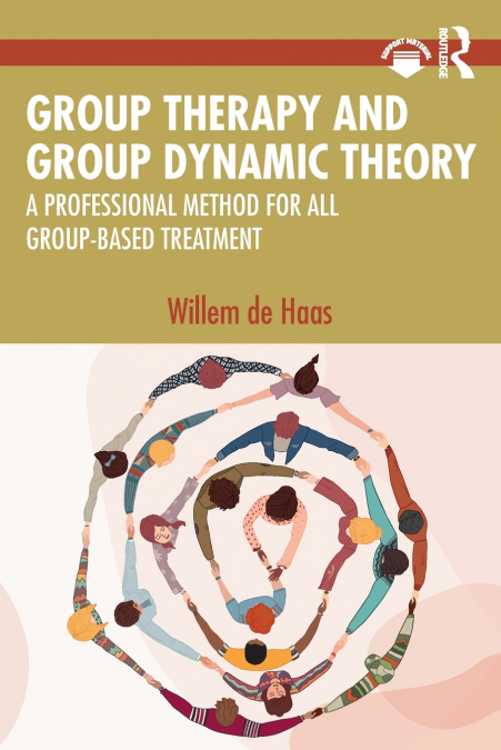 GROUP THERAPY AND GROUP DYNAMIC THEORY