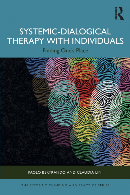 SYSTEMIC-DIALOGICAL THERAPY WITH INDIVIDUALS