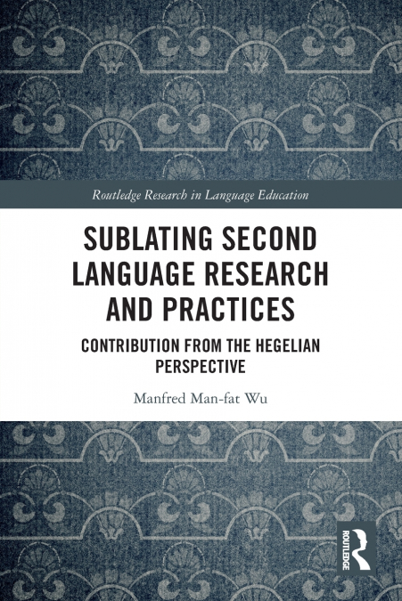 SUBLATING SECOND LANGUAGE RESEARCH AND PRACTICES