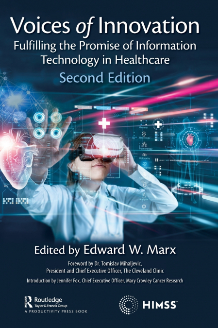 VOICES OF INNOVATION