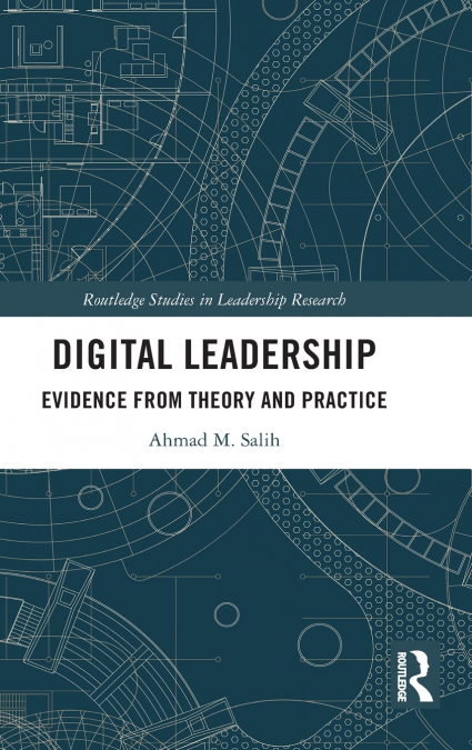 DIGITAL LEADERSHIP