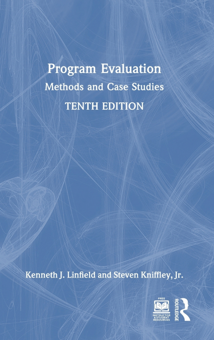 PROGRAM EVALUATION