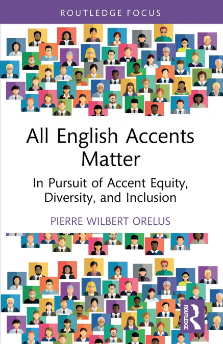 ALL ENGLISH ACCENTS MATTER