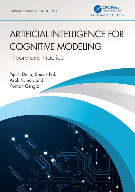 ARTIFICIAL INTELLIGENCE FOR COGNITIVE MODELING