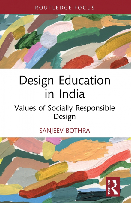 DESIGN EDUCATION IN INDIA