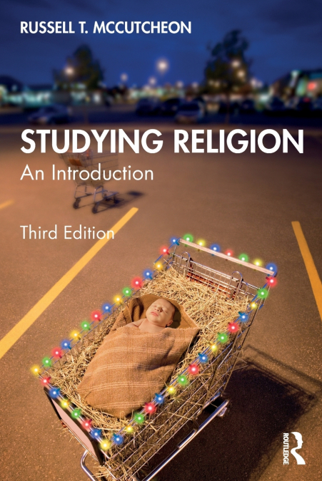STUDYING RELIGION