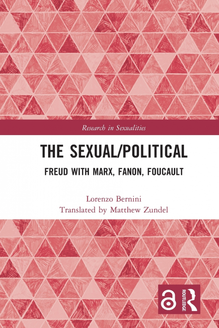 THE SEXUAL/POLITICAL