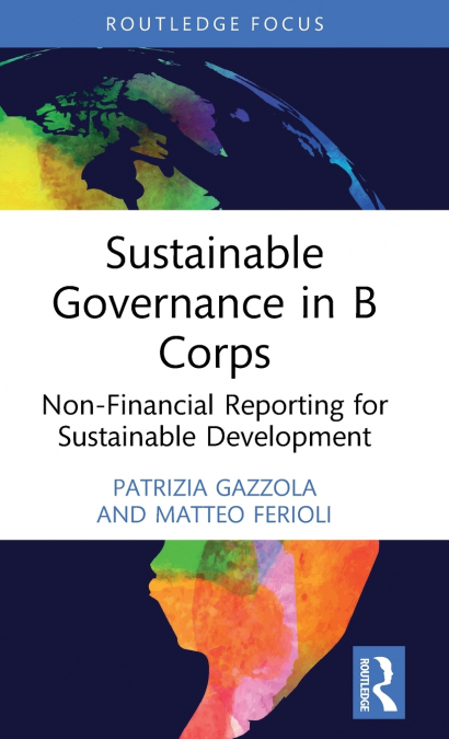 SUSTAINABLE GOVERNANCE IN B CORPS