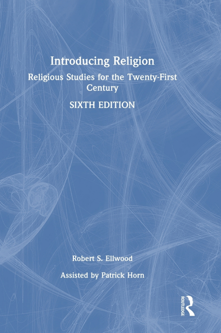 INTRODUCING RELIGION