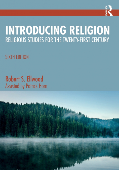 INTRODUCING RELIGION