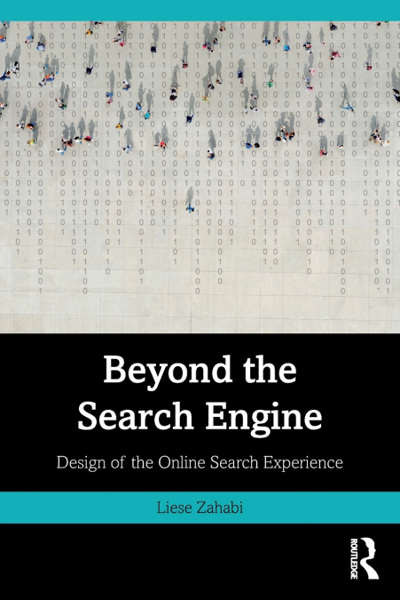 BEYOND THE SEARCH ENGINE