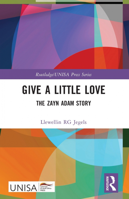 GIVE A LITTLE LOVE