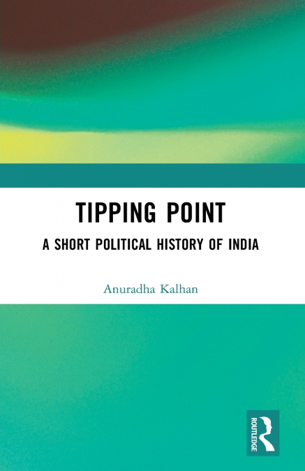TIPPING POINT