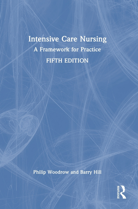 INTENSIVE CARE NURSING