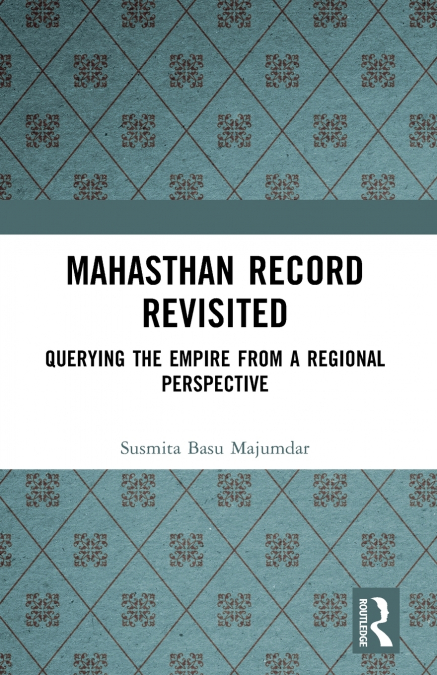 MAHASTHAN RECORD REVISITED
