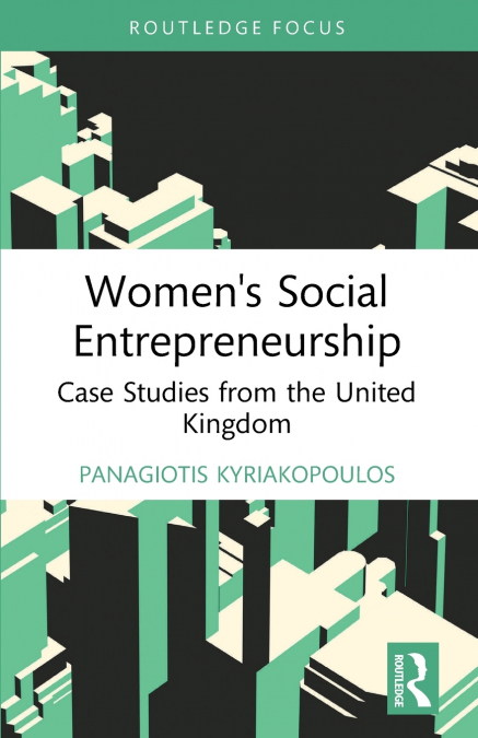 WOMEN?S SOCIAL ENTREPRENEURSHIP