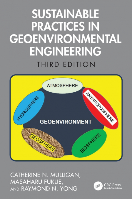 SUSTAINABLE PRACTICES IN GEOENVIRONMENTAL ENGINEERING