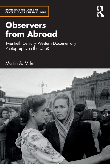 OBSERVERS FROM ABROAD