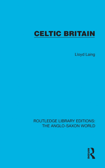 CELTIC BRITAIN
