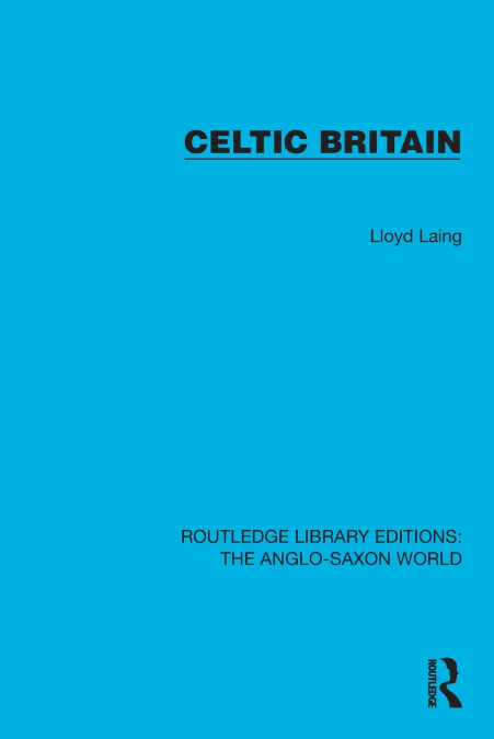 CELTIC BRITAIN