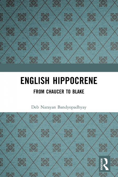 ENGLISH HIPPOCRENE