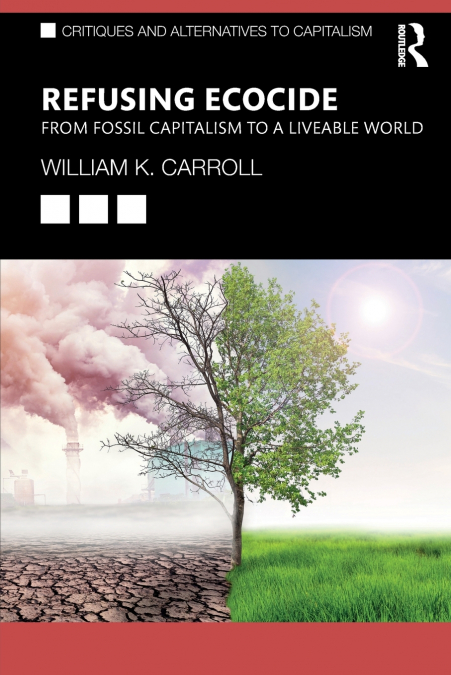 REFUSING ECOCIDE