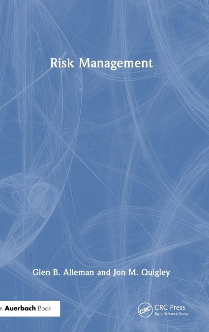 RISK MANAGEMENT