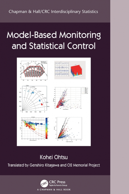 MODEL-BASED MONITORING AND STATISTICAL CONTROL