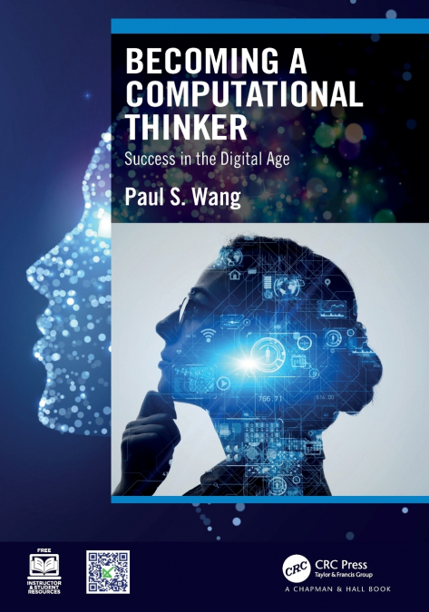 BECOMING A COMPUTATIONAL THINKER
