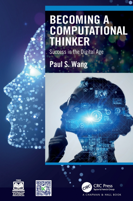 BECOMING A COMPUTATIONAL THINKER