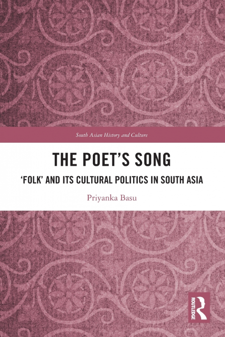 THE POET?S SONG