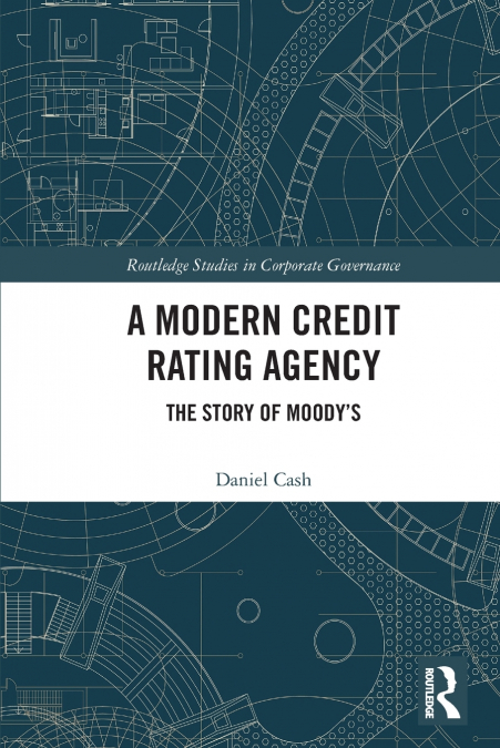 A MODERN CREDIT RATING AGENCY