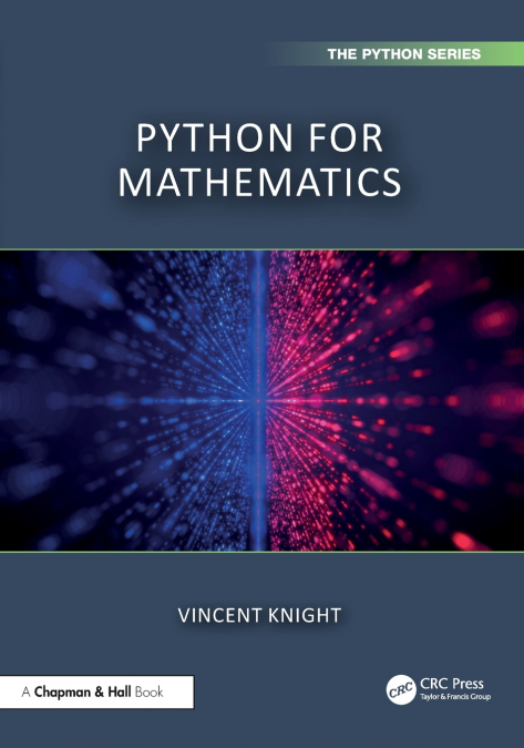PYTHON FOR MATHEMATICS