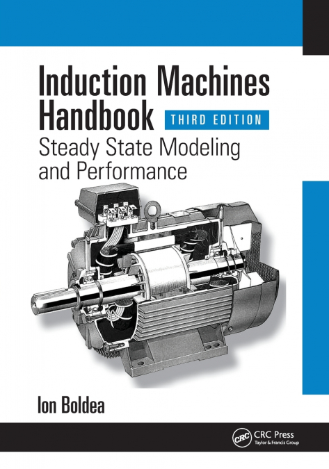 INDUCTION MACHINES HANDBOOK