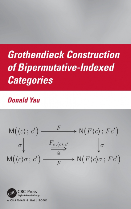 GROTHENDIECK CONSTRUCTION OF BIPERMUTATIVE-INDEXED CATEGORIE