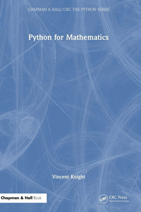 PYTHON FOR MATHEMATICS