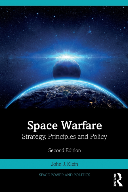 SPACE WARFARE