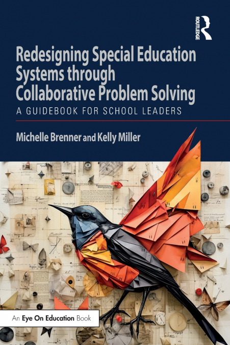 REDESIGNING SPECIAL EDUCATION SYSTEMS THROUGH COLLABORATIVE