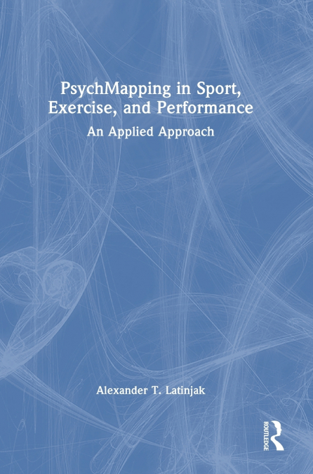 PSYCHMAPPING EN PSICOLOGIA DEL DEPORTE EJERCICIO Y RENDIMIE