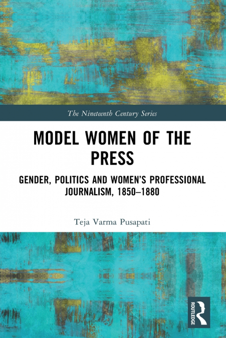 MODEL WOMEN OF THE PRESS