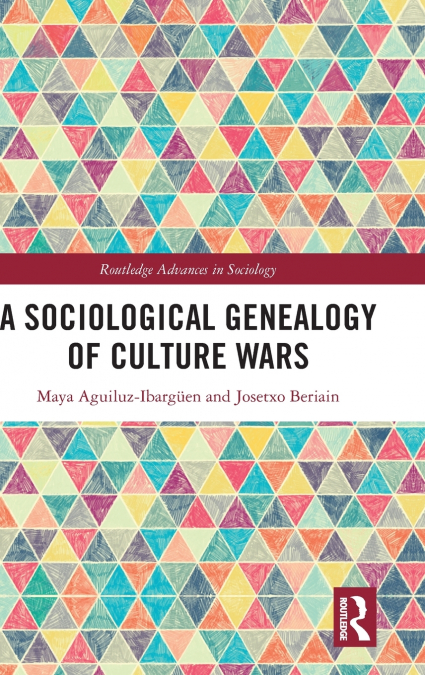 CONTRADICCIONES CULTURALES DE LA MODERNIDAD, LAS