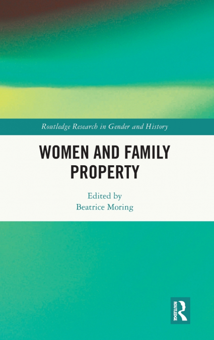 WOMEN AND FAMILY PROPERTY